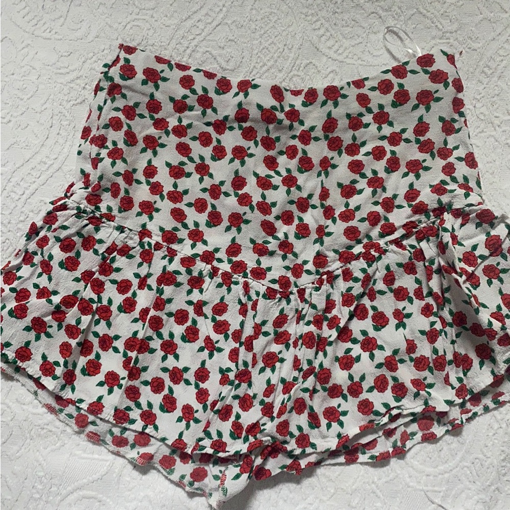 ZARA ROSE SKORT - Picture 2 of 3